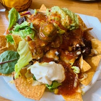 Photo taken at The Mexican by Nadine B. on 9/17/2019