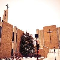 Foto tomada en Dominican Sisters of Springfield, IL • Sacred Heart Convent  por Dominican Sisters of Springfield, IL • Sacred Heart Convent el 2/18/2014