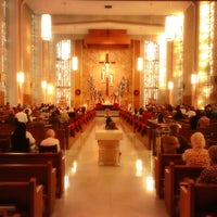 Foto diambil di Dominican Sisters of Springfield, IL • Sacred Heart Convent oleh Dominican Sisters of Springfield, IL • Sacred Heart Convent pada 2/18/2014