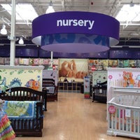 Photo taken at Babies R Us by Shakhruz A. on 4/6/2013