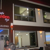 2/20/2014にGarden Life Cafe &amp;amp; Okey SalonuがGarden Life Cafe &amp;amp; Okey Salonuで撮った写真