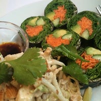 Rainbow Raw Food レインボー ローフード 芝大門 恵比寿南2 3 11