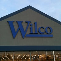 Wilco Farm Store Kelso 1 Tip