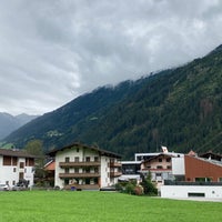 Photo taken at Mayrhofen by Doug on 8/30/2023