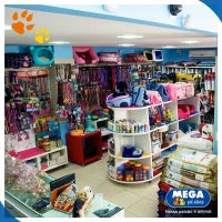 รูปภาพถ่ายที่ Mega Pet Store โดย Mega Pet Store เมื่อ 2/19/2014