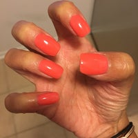 Photo taken at 2Q Nails by Missy S. on 4/30/2017