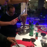 Foto diambil di Boi na Brasa oleh Can U. pada 11/14/2018