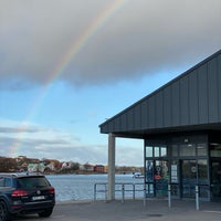 Photo taken at Karlskrona by Tatyana B. on 11/23/2020