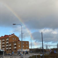 Photo taken at Karlskrona by Tatyana B. on 11/23/2020