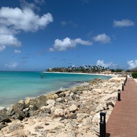 Das Foto wurde bei Tamarijn Aruba All Inclusive von kelkel am 12/4/2023 aufgenommen