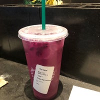 Photo taken at Starbucks by kelkel on 7/30/2019