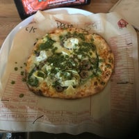 7/27/2018にkelkelがMod Pizzaで撮った写真