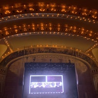 5/19/2023에 kelkel님이 Auditorium Theatre에서 찍은 사진