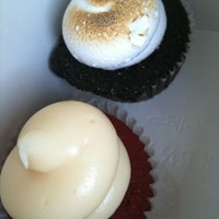 Review Cupkates @ Off the Grid: Haight