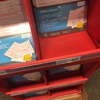 Office Depot 2722 Green Bay Rd Photo Taken At Office Depot By Matt J On 1 29 2016