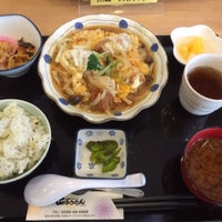 味ふうせん Restaurant