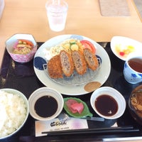 味ふうせん Restaurant