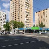 Photo taken at Таганская улица by N. on 5/13/2018