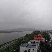 Photo taken at Kyzyl by N. on 6/24/2019