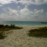 Photo taken at Maroma Adventures by Daphne G. on 1/14/2013