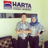 Pt Asuransi Harta Aman Pratama Tbk Tanah Abang 1 Tip From 16 Visitors