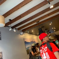 Photo taken at Natural Blend by COUTUREBOY on 8/16/2019