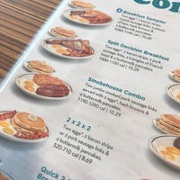 Photo taken at IHOP by COUTUREBOY on 6/30/2018