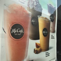 Photo taken at McDonald&amp;#39;s by COUTUREBOY on 7/1/2018