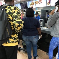 Photo taken at McDonald&amp;#39;s by COUTUREBOY on 9/29/2017