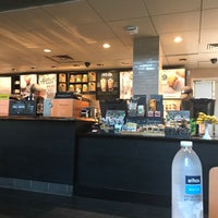 Photo taken at Starbucks by COUTUREBOY on 5/27/2018