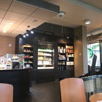 Photo taken at Starbucks by COUTUREBOY on 5/27/2018