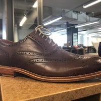 florsheim warehouse