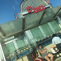 Photo taken at Parkview Diner by COUTUREBOY on 6/29/2018