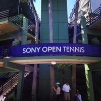 3/30/2013에 Doris C.님이 Sony Open에서 찍은 사진