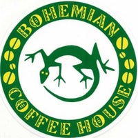 2/20/2014にBohemian Coffee HouseがBohemian Coffee Houseで撮った写真