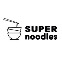 2/19/2014 tarihinde Super Noodlesziyaretçi tarafından Super Noodles'de çekilen fotoğraf