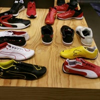 The PUMA Store - Granada - Antara Fashion Hall