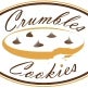 Снимок сделан в Crumbles Cookies Bakery пользователем Crumbles Cookies Bakery 2/19/2014
