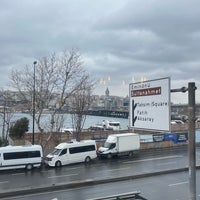 รูปภาพถ่ายที่ Matiate İstanbul โดย Esra เมื่อ 2/4/2023