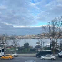 Foto tirada no(a) Matiate İstanbul por Esra em 12/17/2023