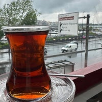 Foto tirada no(a) Matiate İstanbul por Esra em 4/28/2024