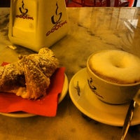 Photo taken at Grimaldi Café by Cinzia B. on 10/15/2012