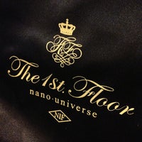 Nano Universe 豊洲 東京 東京都