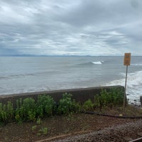 銭函海岸 Beach In 小樽市 銭函海岸 Beach In 小樽市