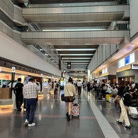 Photo taken at Terminal 1 North Wing by Jina P. on 9/20/2022