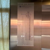8/3/2022 tarihinde Jina P.ziyaretçi tarafından Hesperia Tower'de çekilen fotoğraf