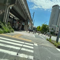 Photo taken at atré Shin-Urayasu by Jina P. on 8/19/2022
