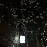 Photo taken at Tsukiji Miyagawa Honten by Jina P. on 3/16/2022
