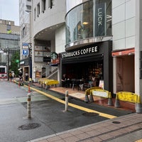 Photo taken at Starbucks by Jina P. on 8/13/2022