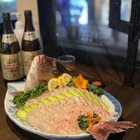 韓国伝統活魚刺身専門店 テジョンデ Korean Restaurant In 新宿区 韓国伝統活魚刺身専門店 テジョンデ Korean Restaurant In 新宿区